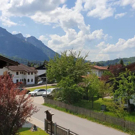 Gaestehaus Drahrer - Chiemgau Karte
