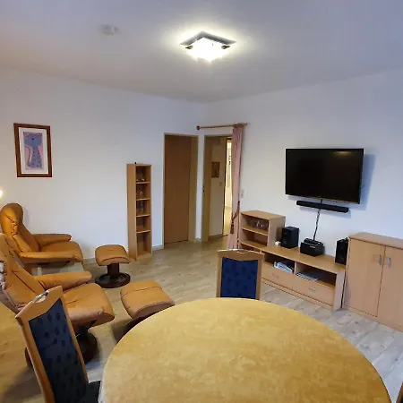 Apartment Drahrer - Chiemgau Karte