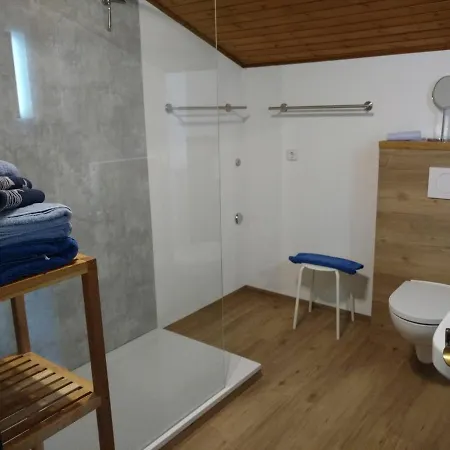 Drahrer - Chiemgau Karte Apartment *