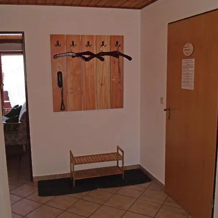 Gaestehaus Drahrer - Chiemgau Karte Inzell