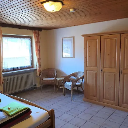 Gaestehaus Drahrer - Chiemgau Karte Apartmán *
