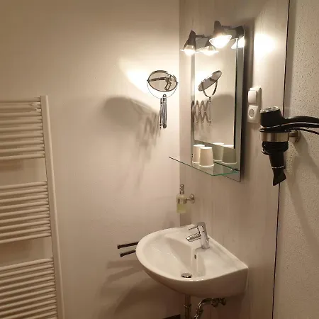 Gaestehaus Drahrer - Chiemgau Karte Apartmán *