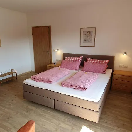 Drahrer - Chiemgau Karte Apartment