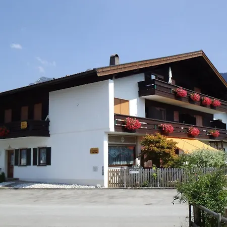 Drahrer - Chiemgau Karte Inzell