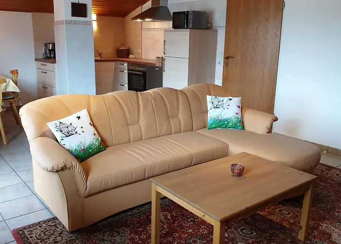Gaestehaus Drahrer - Chiemgau Karte Apartmán Inzell