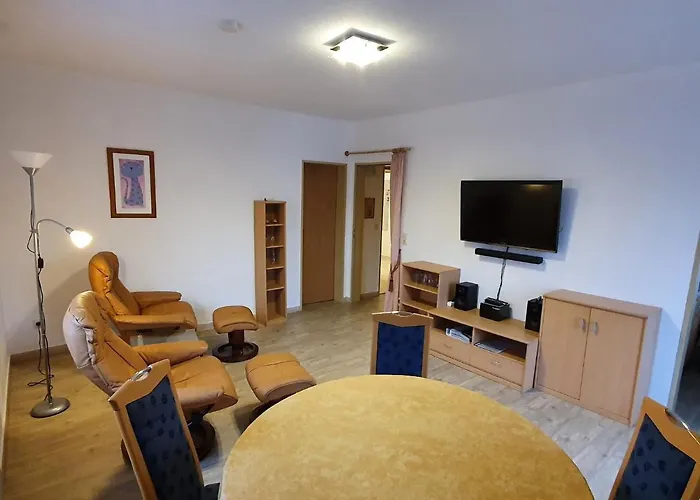 Apartmán Gaestehaus Drahrer - Chiemgau Karte