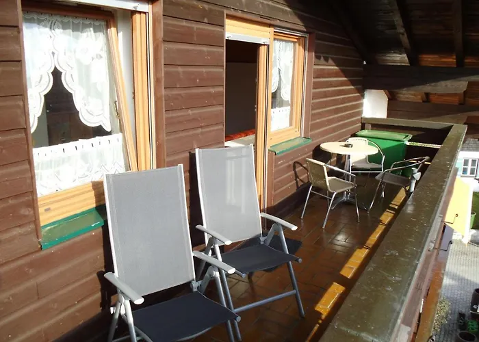 Gaestehaus Drahrer - Chiemgau Karte