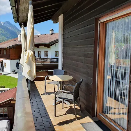 Gaestehaus Drahrer - Chiemgau Karte 公寓 *
