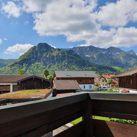 Gaestehaus Drahrer - Chiemgau Karte