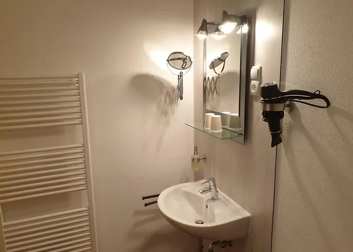 Gaestehaus Drahrer - Chiemgau Karte Apartmán *